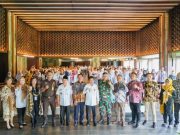 OJK Jadikan Desa se-Jateng sebagai Pusat Informasi Keuangan
