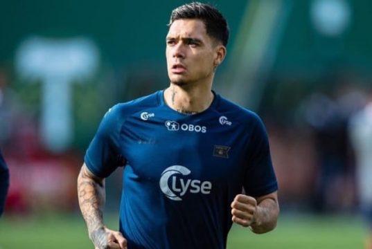 Keppres Kewarganegaraan Ditandatangani Presiden, Shayne Pattynama Tambah Kekuatan Timnas