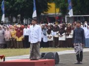 Masyarakat Wonosobo Diajak Perkuat Nilai Kebhinekaan
