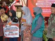 Bupati Wonosobo : Penyandang Disabilitas Merupakan Potensi Kekuatan Bangsa