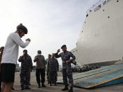 Kapal Perang Siap Meluncur ke Karimunjawa, Ada Apa?