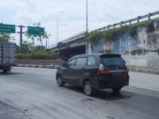 11 POMPA DIESEL YANG DIKERAHKAN UNISSULA BERHASIL KERINGKAN SEBAGIAN JALAN KALIGAWE