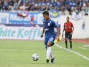 Frendi Saputra dan M Rio Saputro Tak lagi Berseragam PSIS