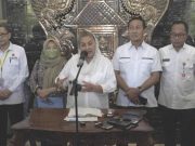 Pemkot Bersama BPN Kota Semarang Siap Upayakan Pembebasan Lahan untuk Normalisasi Kali Plumbon