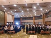 KPU Kota Semarang Lantik Puluhan PPK, Plt Wali Kota Minta untuk Pahami Tupoksi Tahapan Pemilu