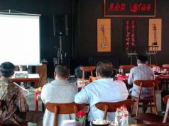 Tarif Air Perumda Tirta Aji yang Naik untuk Golongan R3-R5, Niaga dan Industri