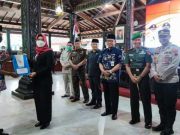 Akhmad Sugiharto Jabat Sekda Demak