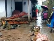 Puluhan Rumah di Mlipak Wonosobo Terendam Air, Ini Sebabnya