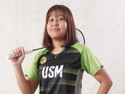 Raih Emas USM Cup XV, Debora Ingin Ambil S2 di Australia