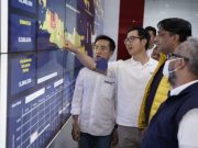 Indosat Catat Penggunaan Data Tertinggi pada Tahun Baru 2023
