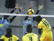 PLN Mobile Proliga 2023, Juara Bartahan Bank BJB Tandamata Petik Kemenangan Perdana
