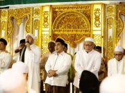Curah Hujan Masih Tinggi, Taj Yasin Minta Warga Waspada Potensi Bencana