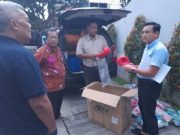 Kejar ‘Emas Plus’ di PON 2024, Pengprov Pertina Siapkan Peralatan Baru dari Cina