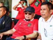 Asprov Jatim Siap Usung LaNyalla Jadi Ketua Umum PSSI