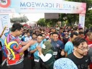 Wagub Jateng Ingatkan Stunting Sangat Merugikan, Rumah Sakit Lakukan Pendataan Menyeluruh