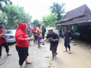 Pemkot Rencanakan Relokasi Warga Dinar Indah yang Selalu Kebanjiran