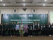 Aktifis Mahasiswa Ekonomi Unissula Perkuat Program Internasionalisasi