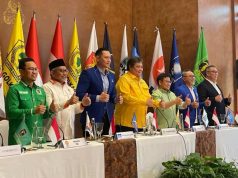 Demokrat Tolak Keras Pemilu Proporsional Tertutup, AHY: Jangan Sampai Hak Rakyat Dirampas