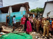 Korban Banjir Bandang Sungai Cibiyuk Minta Bantuan ke Pemprov Jateng