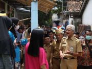 Lima Kecamatan di Brebes Masuk Kategori Kemiskinan Ekstrem