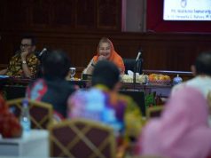 Laju Inflasi Kota Semarang Terkendali di Bawah 5 Persen