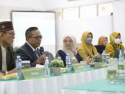 Kebidanan Unissula Bidik Akreditasi Unggul