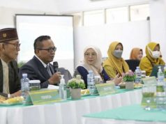 Kebidanan Unissula Bidik Akreditasi Unggul