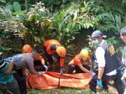 Pergi dari Rumah, Seorang Pria Ditemukan Tewas di Sungai