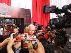 Kader PDIP Diminta Tak Pusingkan Capres Pilihan Megawati