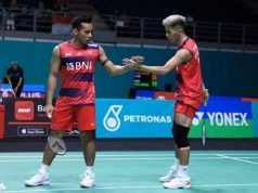 Pram/Yere Kembali Bangkit dan Menikmati Permainan