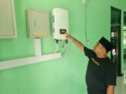 PLTS Masih Dibutuhkan di Banyak Sektor