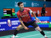 Pelajaran di Balik Kegagalan Vito dan Zacha/Bela