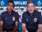 Manajemen Tim PSIS Cari Pelatih Baru