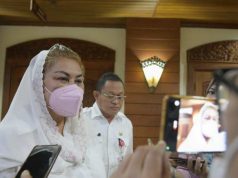 Perumahan Didirikan di Kawasan Rawan Banjir, Pemkot Semarang Evaluasi Perizinan Pembangunan Perumahan