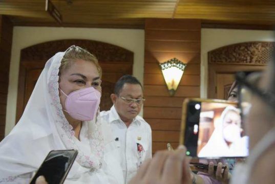 Perumahan Didirikan di Kawasan Rawan Banjir, Pemkot Semarang Evaluasi Perizinan Pembangunan Perumahan