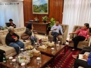 Tak Ada Kepedulian Pimpinan DPR terhadap Nasib RUU PPRT