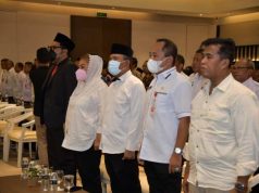Ita Minta PPK Wujudkan Pemilu yang Kondusif