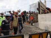 Perbaikan Jembatan Juwana Bikin Macet Parah, Ganjar Minta Maaf
