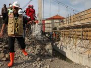 Kelangkaan Pupuk Masih Jadi Problem Pertanian di Jateng
