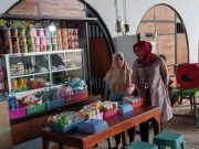 Disbudpar Bakal Ajukan Tambahan Anggaran untuk Penataan PKL Colo