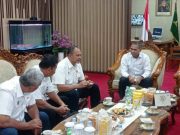 Kelola Anggaran Olahraga, KONI Jateng Konsultasi ke Kejati