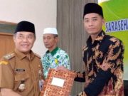 Infaq Yakaumi Sempat Vakum, Wabup Wonosobo : “Kini Hidup Lagi!”