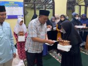 Gelar Doa Bersama, Kapolres Wonosobo : “Semoga Lancar dalam Tugas!”