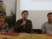 Mahasiswa Ilkom USM Kampanyekan Pengaruh Perundungan Anak