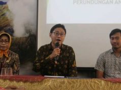 Mahasiswa Ilkom USM Kampanyekan Pengaruh Perundungan Anak