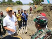 Kawasan Kendeng Utara Gundul Jadi Salah Satu Penyebab Banjir