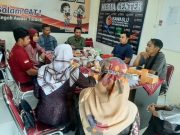 Pendaftaran Panwaslu Kelurahan di Kota Semarang Dimulai 14 Januari