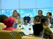 Kedaulatan Pangan Prioritas Pembangunan Pemkot Semarang Selain Penanganan Banjir di 2023