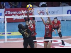 Putri Jakarta BIN Petik Hasil Maksimal