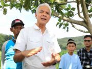 Nama Ganjar Dikaitkan dengan Pungutan Liar